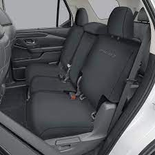 Honda Pilot 2nd Row Seat Covers