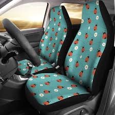 Car Seat Covers 210901