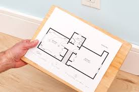 How To Draw Electrical Plans