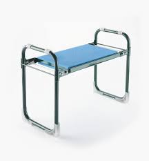 Folding Kneeler Stool Lee Valley Tools