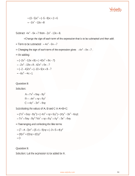 Rs Aggarwal Class 6 Solutions Chapter 8