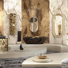 Bathroom Furniture By Maison Valentina