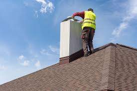 How Much Does Chimney Repair Cost