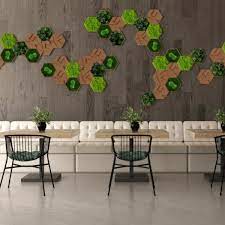 Customizable Natural Interior Decor