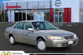 Used 1994 Toyota Camry For Near Me