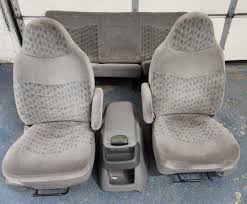 Ford Seats For 2000 Ford F 250 Super