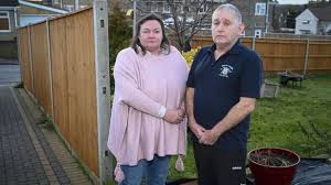 Couple Ordered To Cut Height Of 10 000