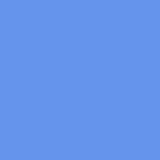 File Color Icon Cornflower Blue Svg