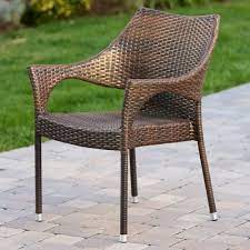 Garden Wicker Chair At Rs 4000 Unit