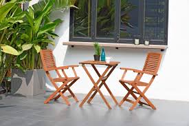 Sustainable Garden Furniture By