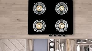 Best Automatic Gas Stove Upgrade Your