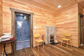 Basement Sauna Moose Basements