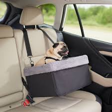 Frisco Travel Hanging Car Seat Dog