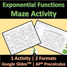 Precalculus 2 4 Exponential Function