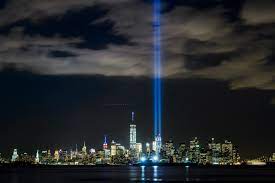non profit rush to save 9 11 tribute