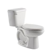 Chair Height Elongated Complete Toilet