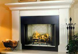 Gas Fireplace Mantel Fireplace Mantels