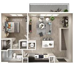 Bedroom Apartments In Bozeman Icon