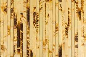 4 X 8 Bamboo Wall Paneling Tortoise