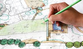 3101006 Landscape Design I Open