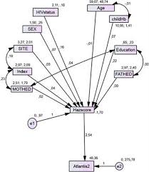 Structural Equation Modeling