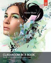 Adobe Muse Classroom In A Book Pdf