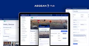 Aegean Hub Atcom S A