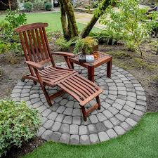 Old Dominion Paver Circle Kit