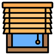 Blinds Free Furniture And Household Icons