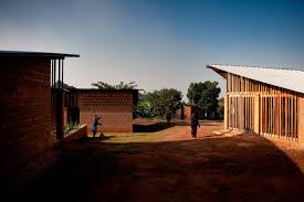 Ecological Construct Studio Fh