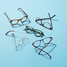 Types Of Lenses For Glasses Warby Parker