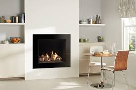Riva2 750 Icon Xs Modern Fireplace