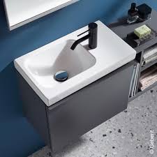 Geberit Icon Light Hand Washbasin With