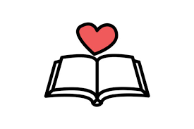 Valentine Icon Doodle Love Story