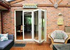 External Bifold Doors Doors Plus