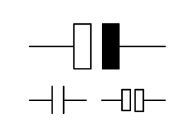 Capacitor Symbol In Circuit A Roadmap