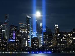 bloomberg keeps 9 11 tribute in light