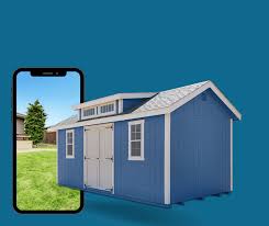 The Shed Yard Storage Sheds Barns