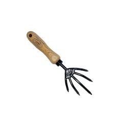Hand Claw Cultivator With 5 Tines