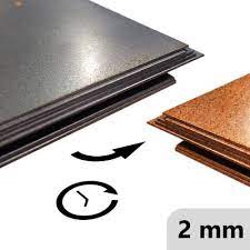 1mm Corten Steel Sheet To Measure The