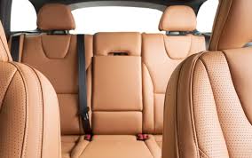 Protect Vehicle Leather