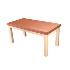 Wooden Table 3d Icon In Png