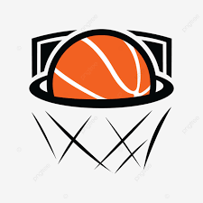 Basketball Sport Clipart Transpa
