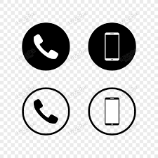 Phone And Smartphone Icon Vector Icon