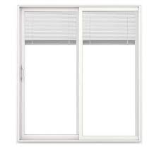 Full Lite Sliding Patio Door