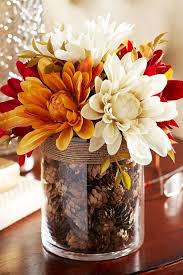 35 Fall Decorating Ideas With Simple