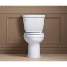 Kohler Cachet Elongated Front Toilet