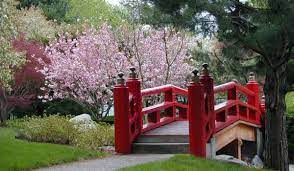 Shiojiri Niwa Garden