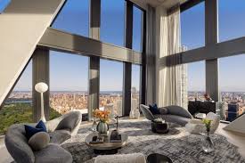 53w53 53 53rd St W Ph76 New York Ny