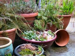 How To Get Stains Out Of Concrete